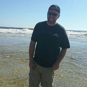 Meet your Posher, Ian